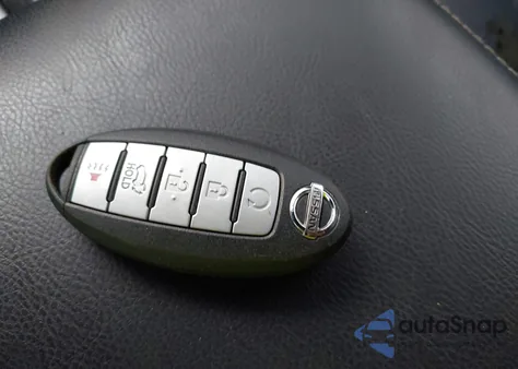 2014 Nissan Pathfinder Sl из США, поврежденный, VIN 5N1AR2MN4EC666193